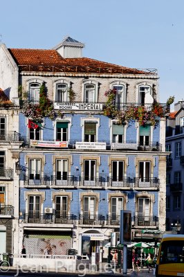 Lisbonne