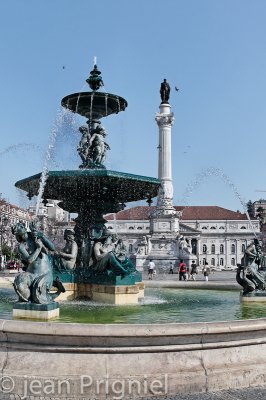Lisbonne