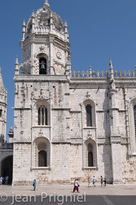 Monastre de jronimos