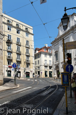 Lisbonne