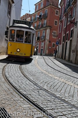 Lisbonne