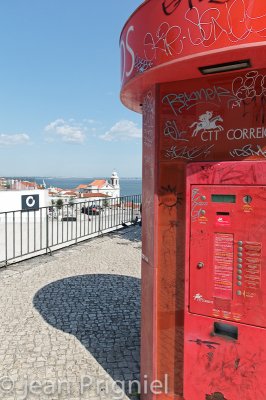 Lisbonne