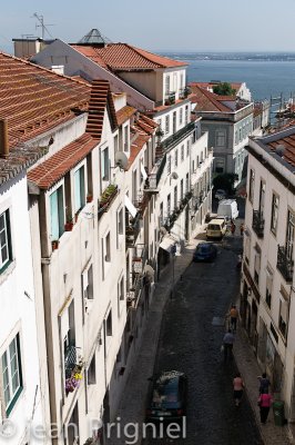 Lisbonne