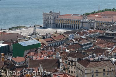 Lisbonne