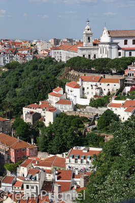 Lisbonne