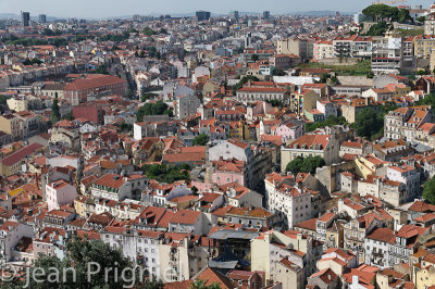 Lisbonne