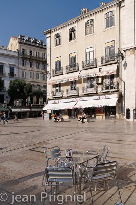 Lisbonne