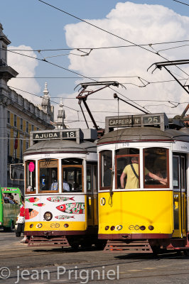 Lisbonne