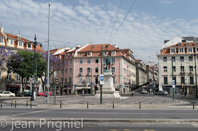 Lisbonne