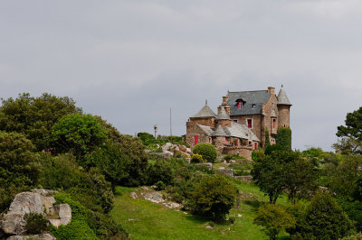 Iles de Bréat