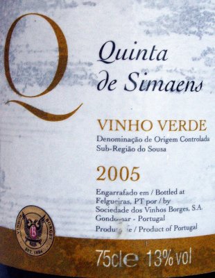 Portugal / Sousa / 2005