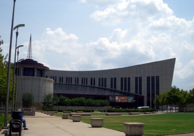 County Music Hall of Fame and Museum