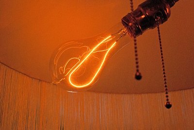 light bulb
