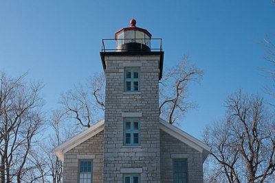 old lighthouse 3