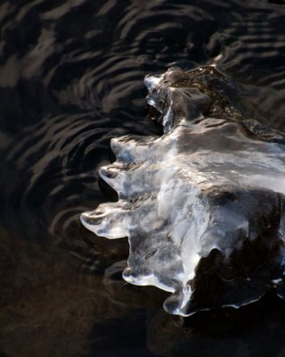 wet ice