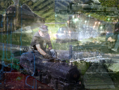 Dream World