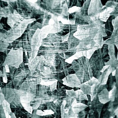 9 Abstract / Closeup