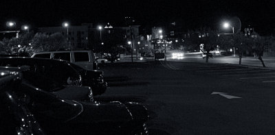 29 City Nightscape