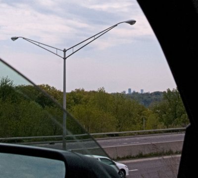 My neck of the woods