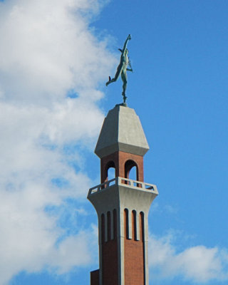 mercury