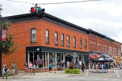 Taste of Ellicottville 1