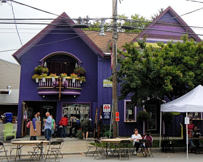 Taste of Ellicottville 6