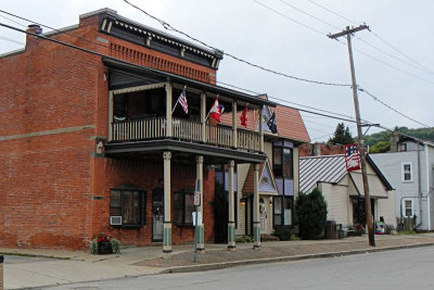 Taste of Ellicottville 9