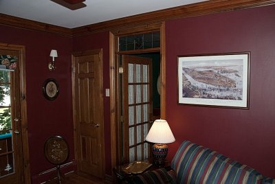 Sugar Pine Lodge 3