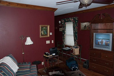 Sugar Pine Lodge 5