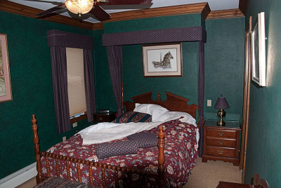 Sugar Pine Lodge 6