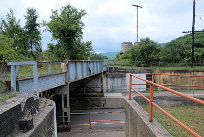 Coaling Dock 1