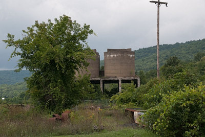 Coaling Dock 2