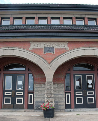 BR&P Station 2