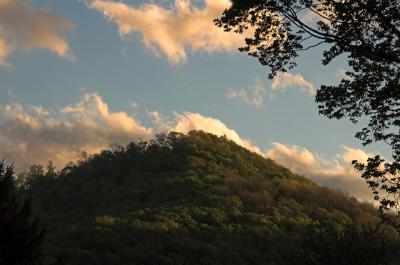 Denton Hill