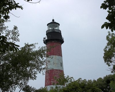 Chincoteague Light 1