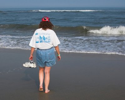 Atlantic Ocean