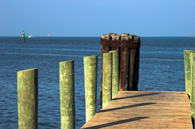 Chesapeake Bay