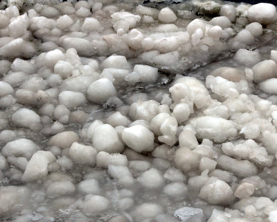 Great Balls of Ice