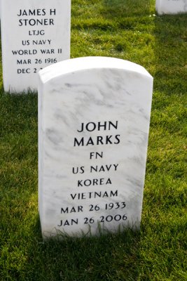 John Marks