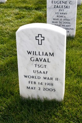 William Gaval
