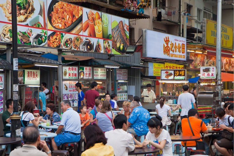 Jalan Alor