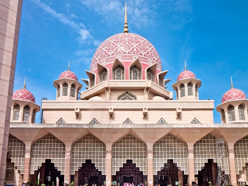 Putra Mosque