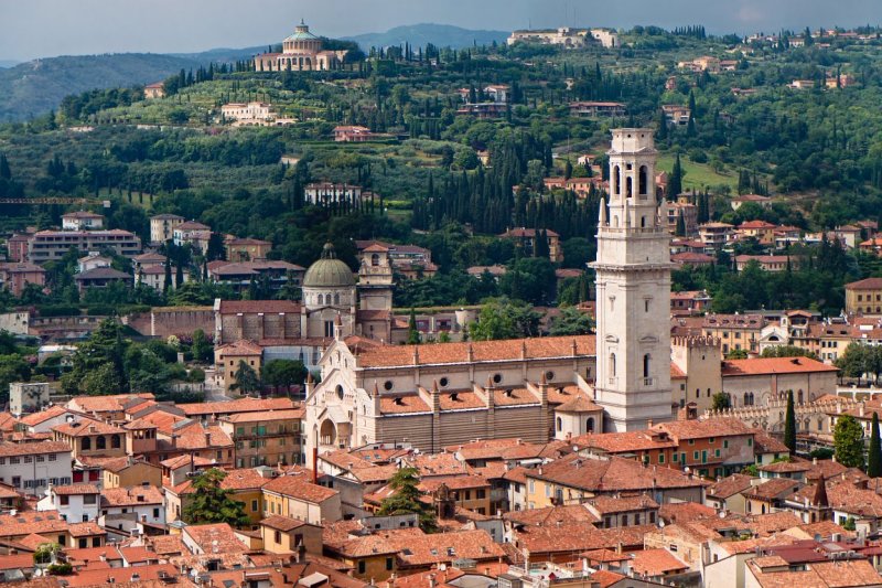 Verona Cathedral