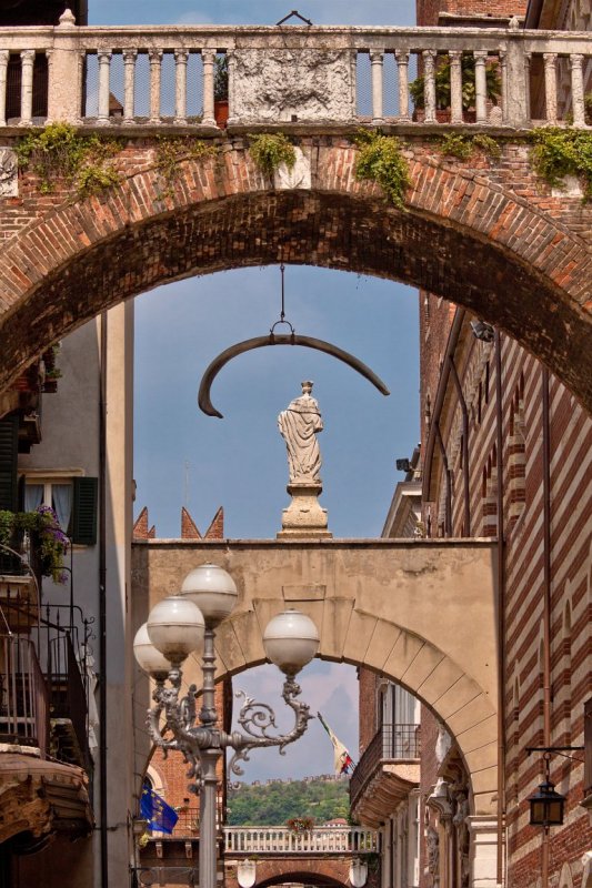 Arco della Costa