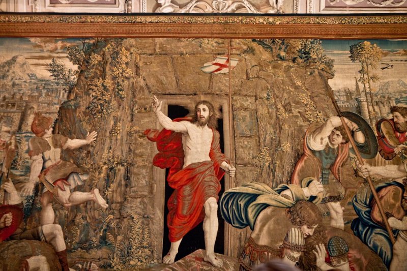 Resurrection of Christ