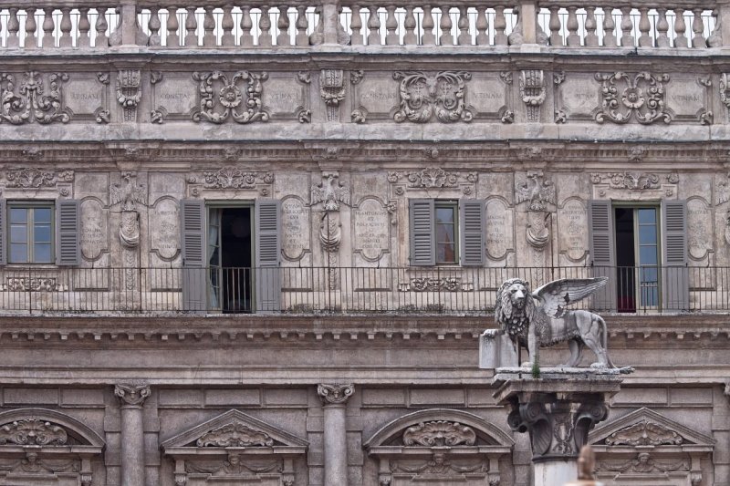 Palazzo Maffei