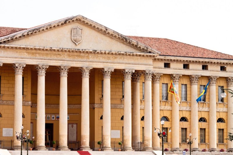 Verona City Hall