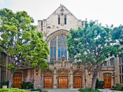 First United Methodist Church