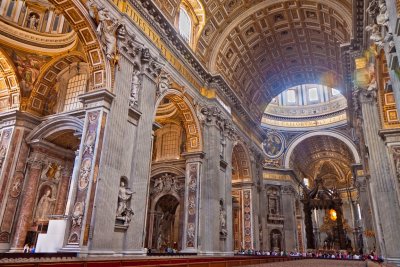 St. Peters Basilica