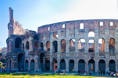 Colosseum